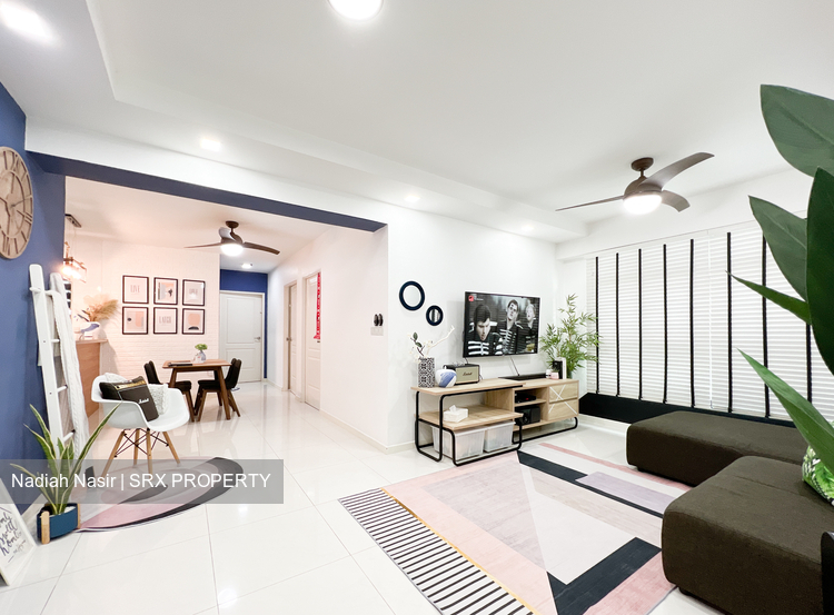 Yishun Street 51 (Yishun), HDB Jumbo #383573831